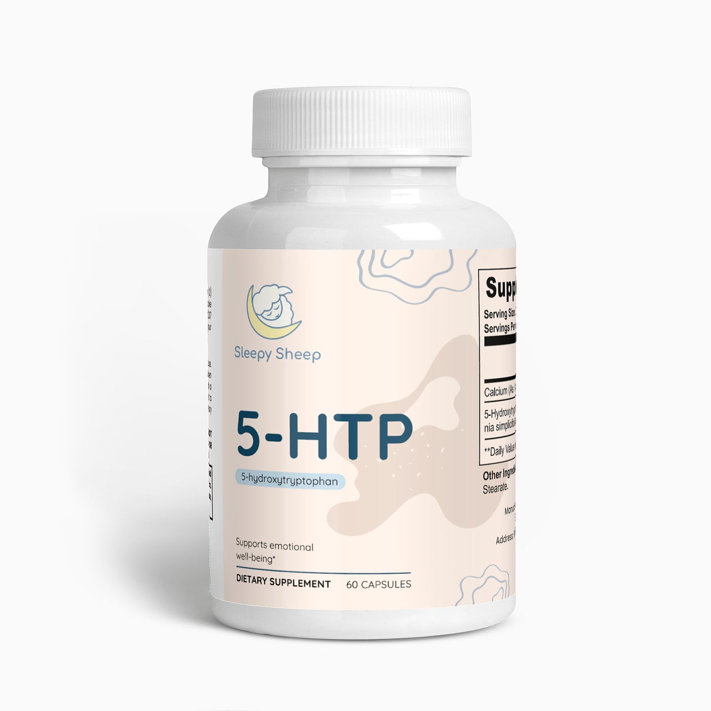 5-HTP