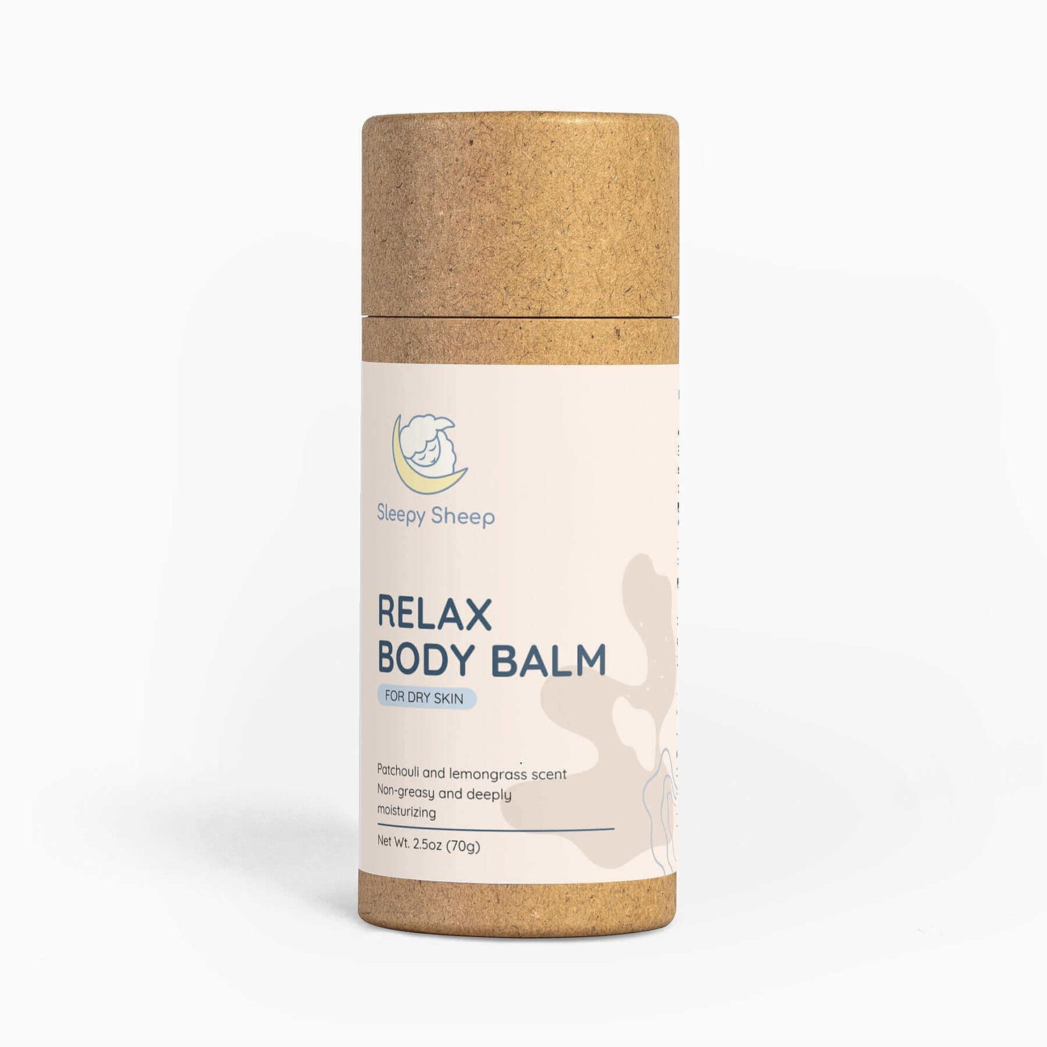 Relax Body Balm