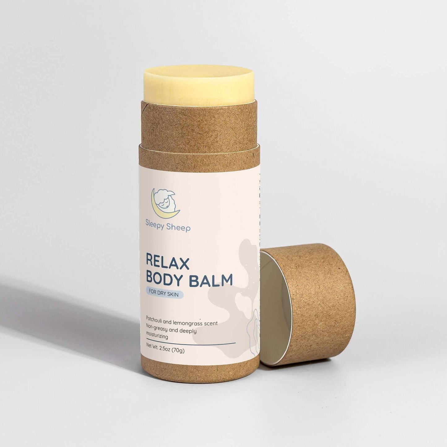 Relax Body Balm