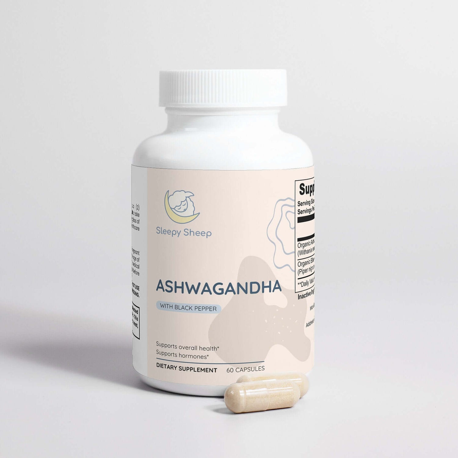 Ashwagandha