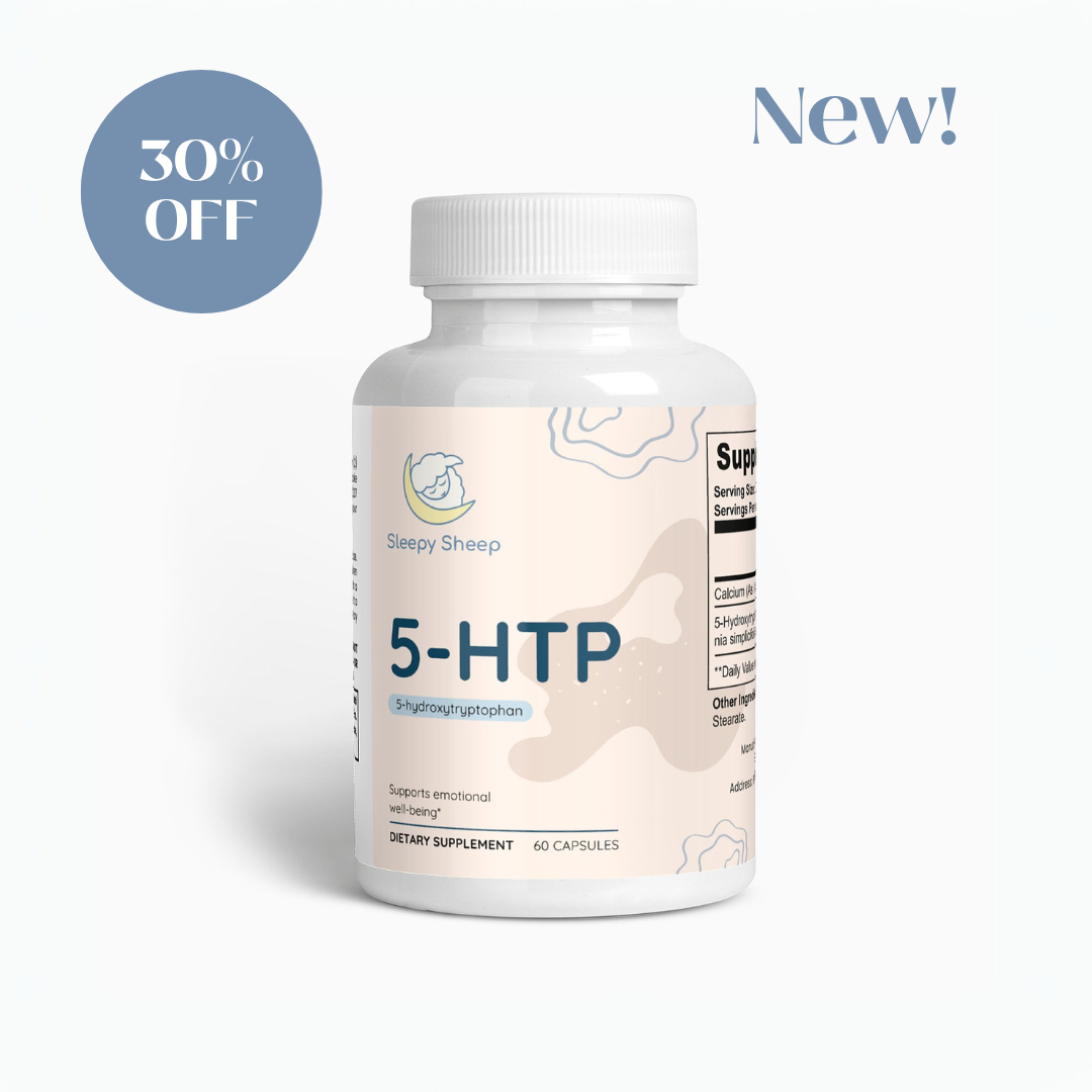 5-HTP
