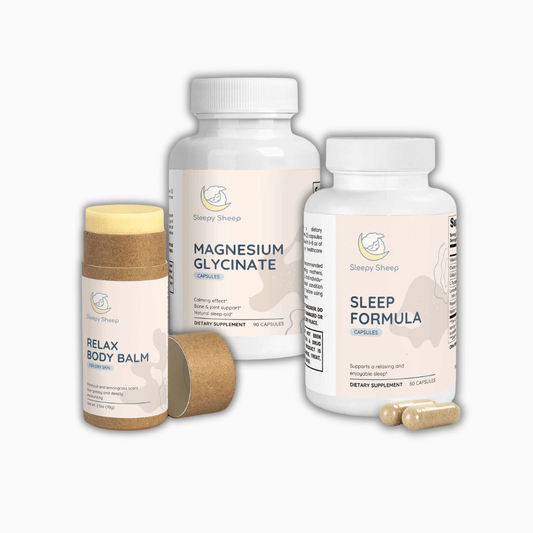 Body Relax Bundle
