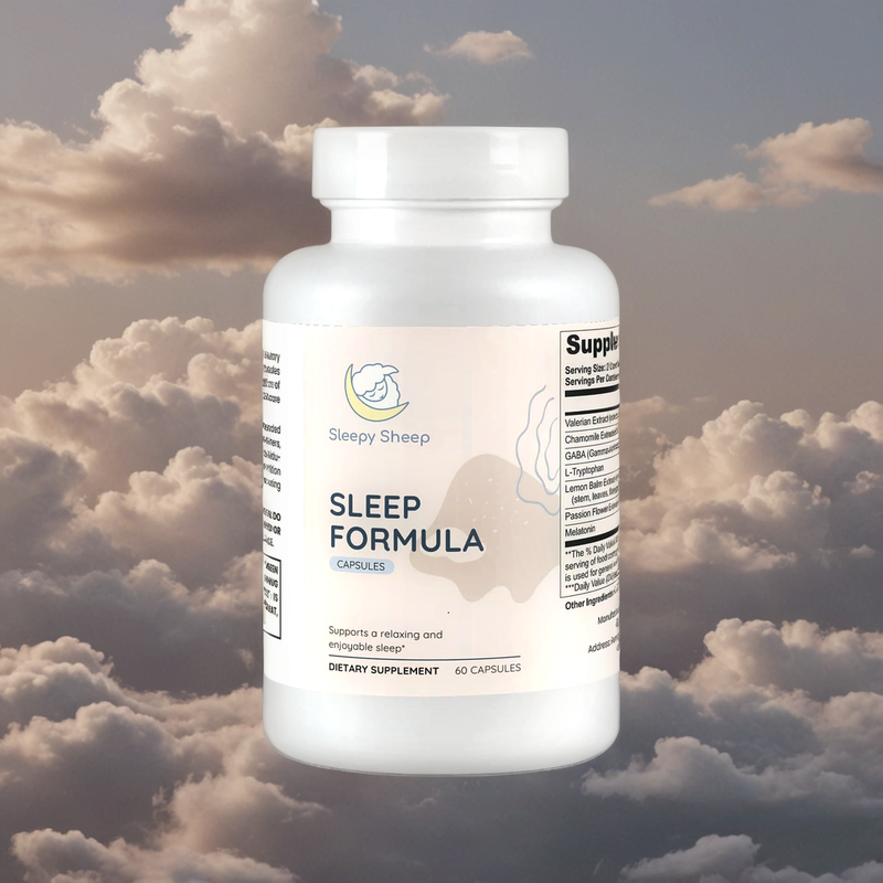 Sleep Formula