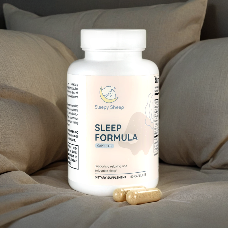 Sleep Formula