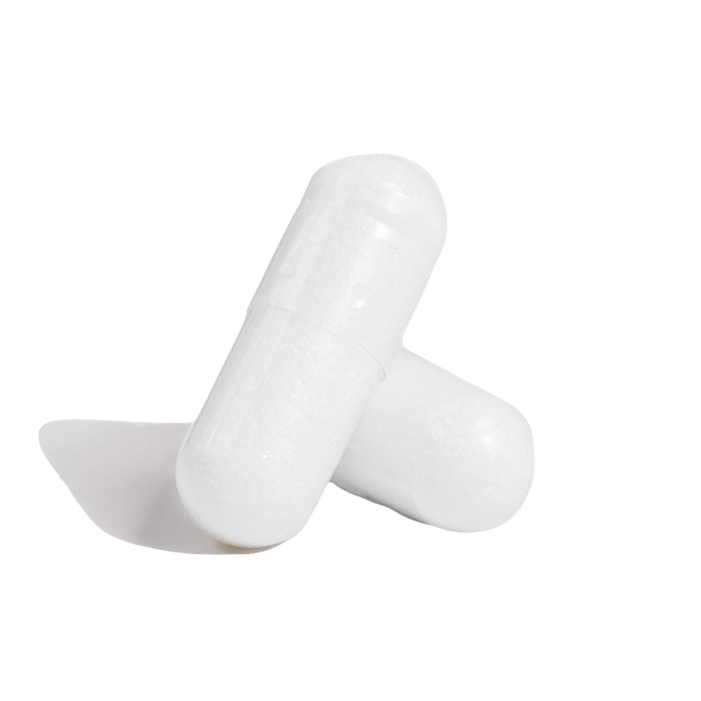 Magnesium Glycinate (High-absorption formula)